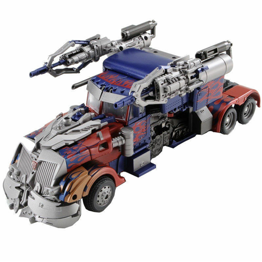 Mua bán MECHTECH STRIKE OPTIMUS KO